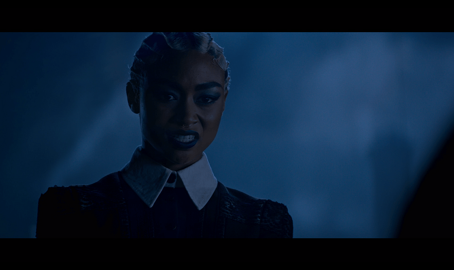 Prudence in the cemetary